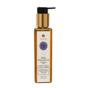 Maya Anti Cellulite Massage Oil - 200 ml