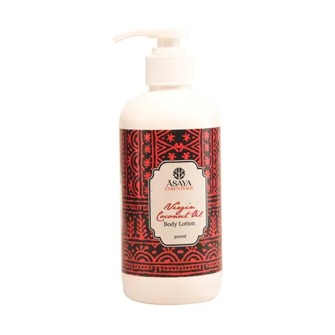 Virgin Coconut Oil Lotion 300 ml