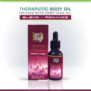 Romance - Therapeutic Healing Blend