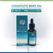Relaxation - Therapeutic Healing Blend