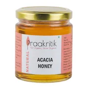 Natural Acacia Honey 250 gms