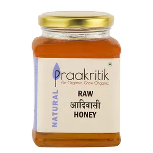 Natural Adivasi Honey 500 gms