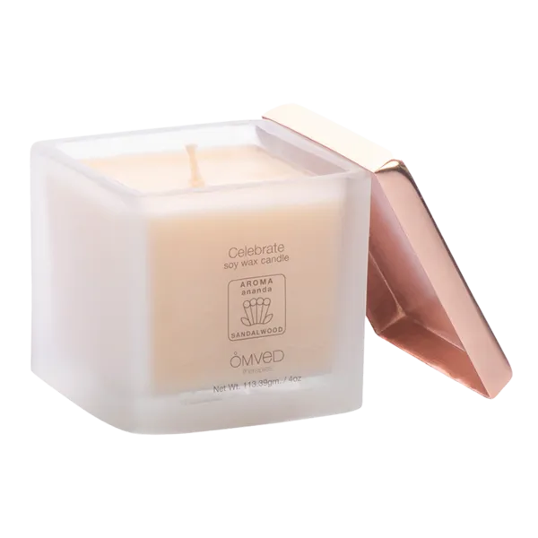 Celebrate Soy Candle 120 gms