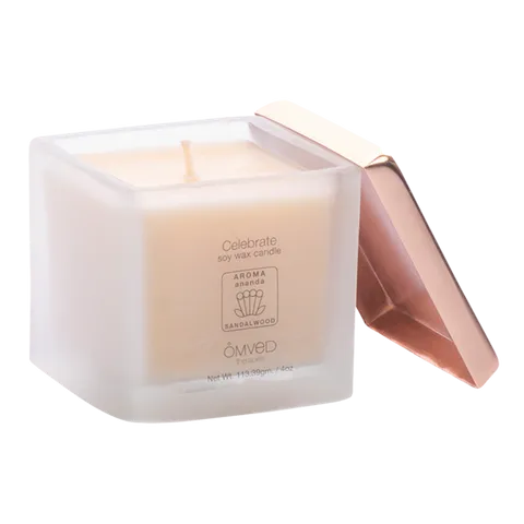 Celebrate Soy Candle 120 gms