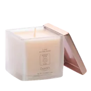 Love Soy Candle 120 gms