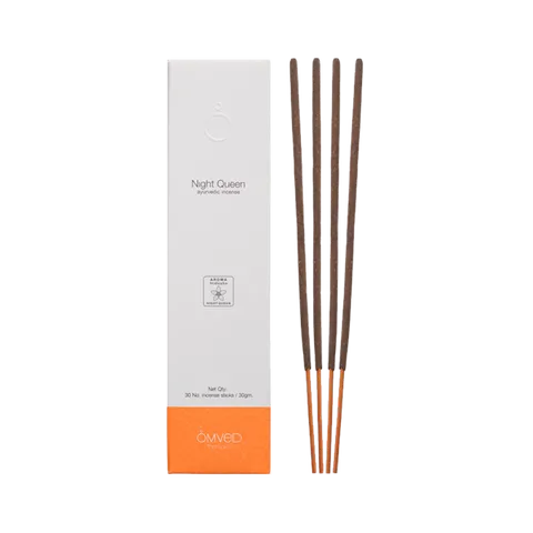 Nightqueen Incense Sticks 30 gms