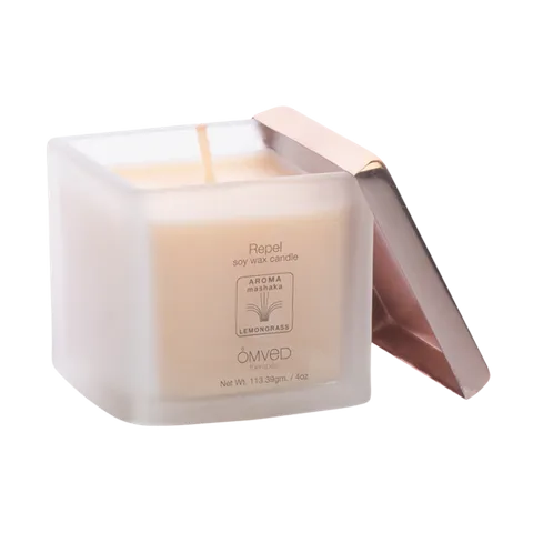 Repel Soy Candle 120 gms