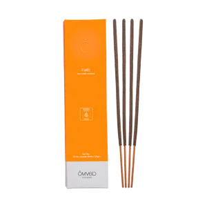 Faith Incense Sticks 30 gms