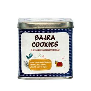 Bajra Cookies 275 gms