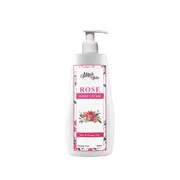 Rose Hand & Nail Cream for Dry and Rough Hands - 100 ml