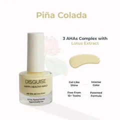 Nail Polish Pina Colada 117 - 9 ml