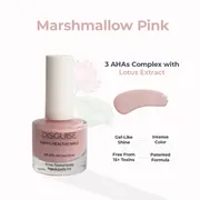 Nail Polish Marshmallow Pink 115 - 9 ml