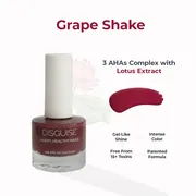 Nail Polish Grape Shake 108 - 9 ml