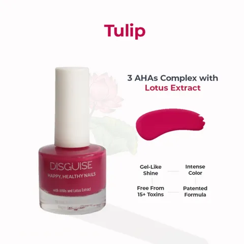 Nail Polish Tulip 105 - 9 ml