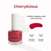 Nail Polish Cherrylicious 103 - 9 ml