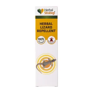 JUSTOUT Herbal Lizard Repellent