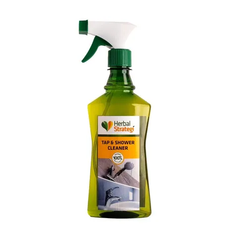 Herbal Tap & Shower Cleaner, 500 ml