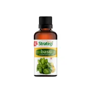 Herbal Basil Essential Oil, 50 ml