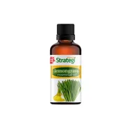 Herbal Lemongrass Essential Oil, 50 ml