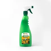 Herbal Garden Protection Spray for Pest and Fungi Protection, 500 ml