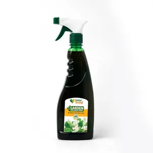 Herbal Wellness Spray-Bio Spray for Faster Plant Growth, 500 ml