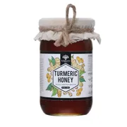 Turmeric Honey Mixed with Turmeric Extract 500 gms