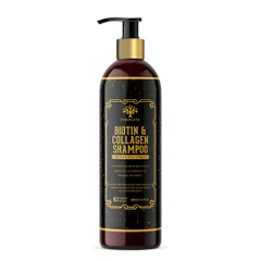 Biotin Collagen Volumizing Hair Shampoo 500 ml