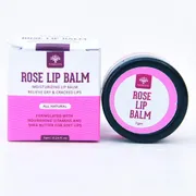 Rose Lip Balm 7 gms