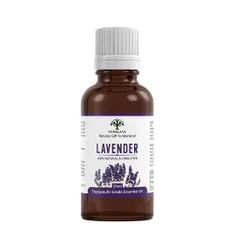Lavender Essential Oil 30 ml