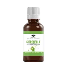Citronella Essential Oil 30 ml