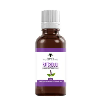 Patchouli Essential Oil — Wholesale Botanics