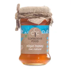 Nilgiri Honey