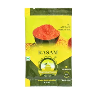 Rasam Soup (10 Sachets), 100 gms