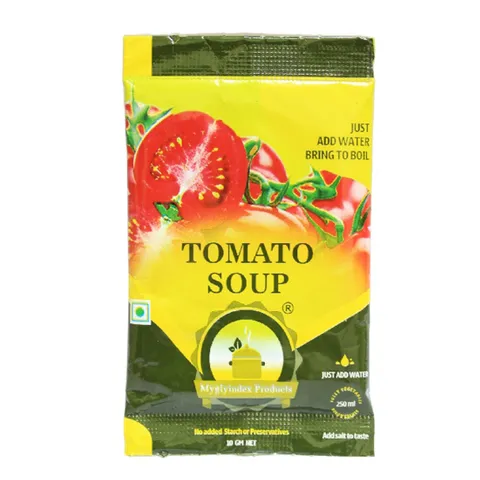 Tomato Soup (10 Sachets), 100 gms
