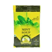 Mint Soup (10 Sachets), 100 gms