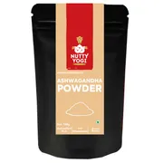 Dried Ashwagandha Powder 100 gms