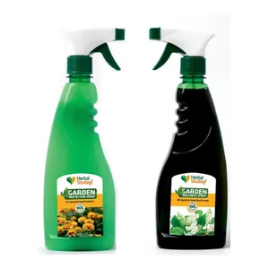Herbal Garden Protection Spray & Bio Spray 500 ml