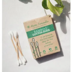 Bamboo buds (Pack of 2)