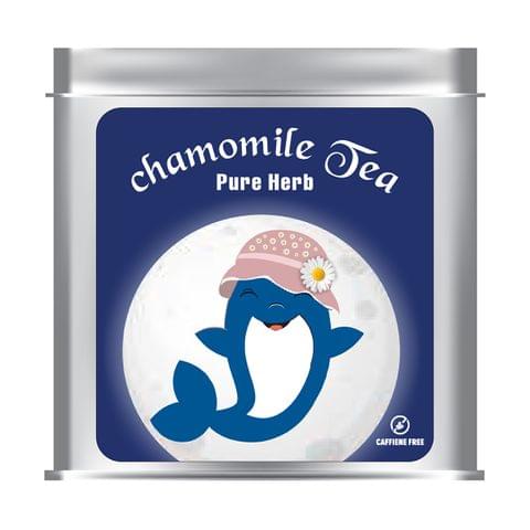 Chamomile Tea (50 gm)