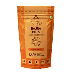 Bajra Bites - 100 gms (Pack of 3)