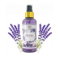 Lavender Facial Tonic Mist (Pack of 2) 200 gms