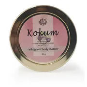 Kokum Whipped Body Butter 50 gms