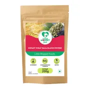 Instant Wheat Dalia Elaichi Powder - 200 gm