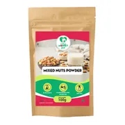 Mixed Nuts Powder - 100 gm