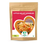 Little Millet Noodles 200 gms (Pack of 2)