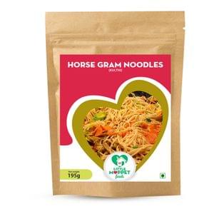 Horse Gram Noodles 200 gms (Pack of 2)
