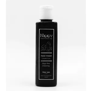 Charcoal Face Wash 100 ml