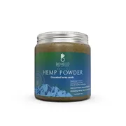 Himalayan Hemp Seed Powder - Raw