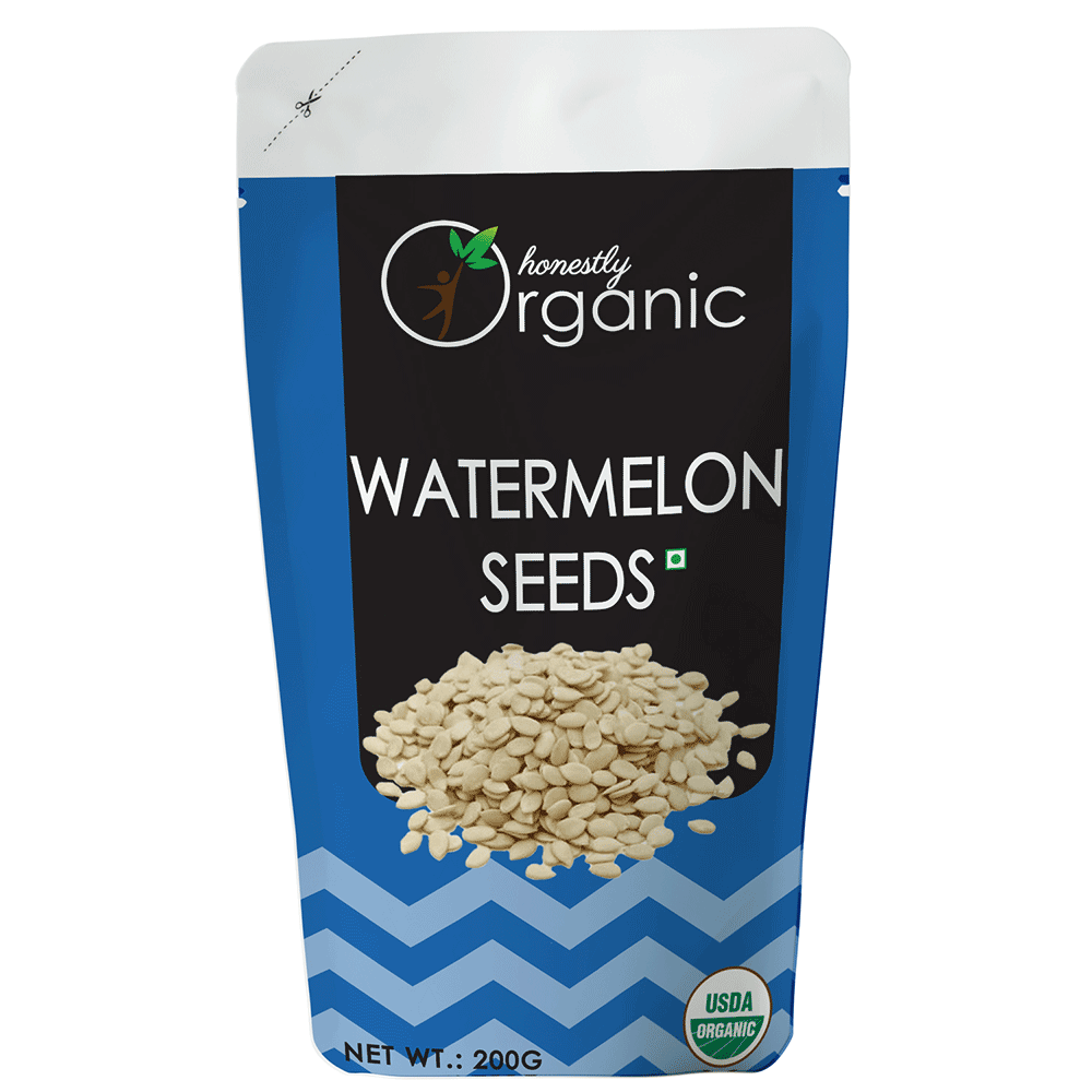 Watermelon Seeds - 200g