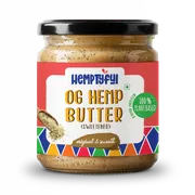 OG Hemp Butter (Sweetened) 180 g